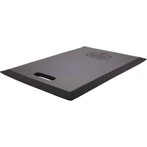 Genouill&egrave;re standard en mousse l&eacute;g&egrave;re ProFlex 381, 21" lo x 14" la, 0,5" &eacute;pais Distribution Jean Lapalme