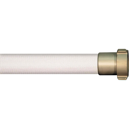Boyau d'incendie Angus BullDog 1200, 100' lo, 1-1/2" dia. Distribution Jean Lapalme