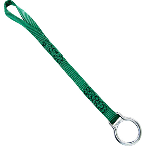 Single D Ring Extension, D-Ring, Temporary Use Distribution Jean Lapalme