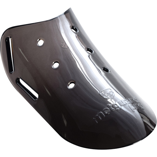 MetGuardPro Metatarsal Guards, Polycarbonate Distribution Jean Lapalme