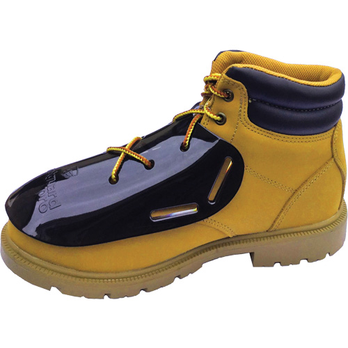 MetGuardPro Metatarsal Guards, Polycarbonate Distribution Jean Lapalme