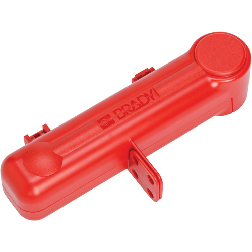 Pull Handle Lockout, Butterfly Type Distribution Jean Lapalme