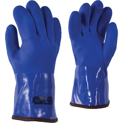 Gants &agrave; ajustement serr&eacute; Ganka, Taille Moyen Distribution Jean Lapalme