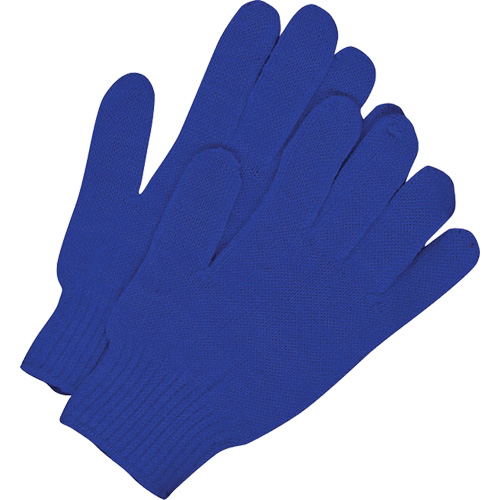Gants en tricot Thermolite classiques, Nylon, Calibre 13, 9 Distribution Jean Lapalme