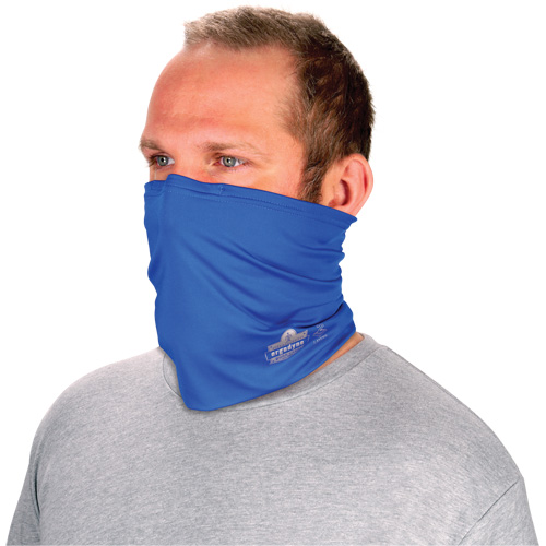 Chill-Its&reg; 6489 2-Layer Cooling Multi-Band, Blue Distribution Jean Lapalme