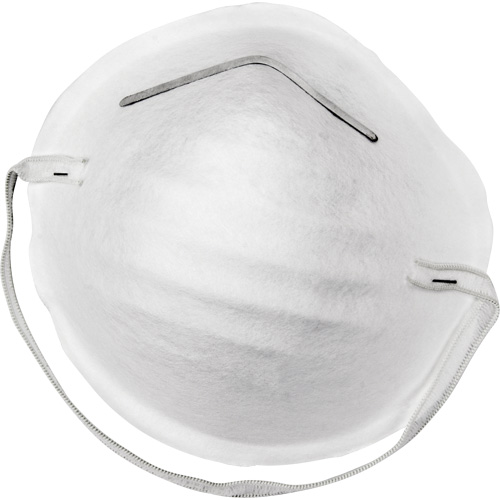 Masques jetable contre les poussi&egrave;res nuisibles Distribution Jean Lapalme