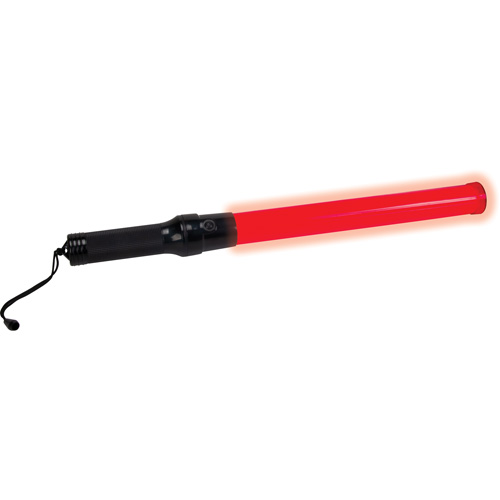 Safety Baton Light Distribution Jean Lapalme