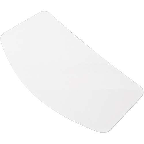 Visi&egrave;re interne pour casque de grenaillage Nova 3 Distribution Jean Lapalme
