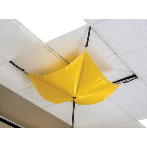 Roof Leak Diverter Distribution Jean Lapalme