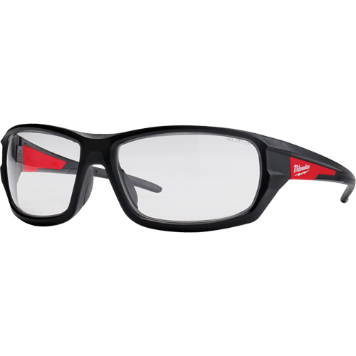 Performance Safety Glasses, Clear Lens, Anti-Fog/Anti-Scratch, ANSI Z87+/Meets/Exceeds CSA Z94.3 Distribution Jean Lapalme
