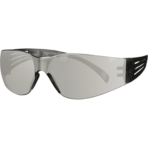 SecureFit 100 Series Protective Eyewear, Grey/Indoor/Outdoor Lens, Anti-Fog/Anti-Scratch, ANSI Z87+/Meets/Exceeds CSA Z94.3 Distribution Jean Lapalme