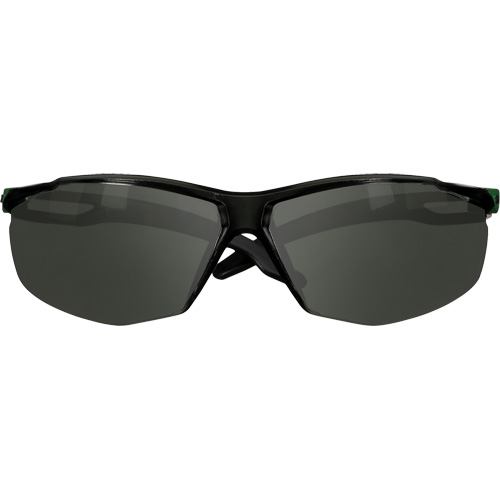 Lunettes de protection de s&eacute;rie 500 SecureFit, Lentille IR 3.0, Antibu&eacute;e/Anti-&eacute;gratignures, ANSI Z87+/R&eacute;pond ou surpasse la norme CSA Z94.3 Distribution Jean Lapalme