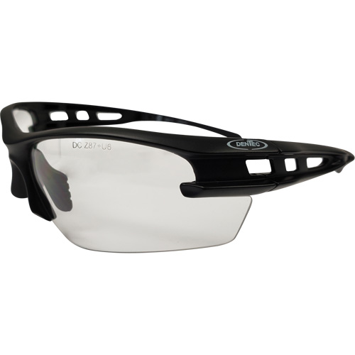 Mango Safety Glasses, Clear Lens, Meets/Exceeds CSA Z94.3 Distribution Jean Lapalme