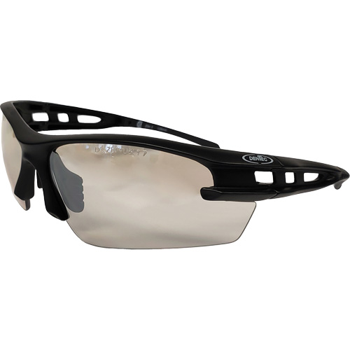 Mango Safety Glasses, Indoor/Outdoor Lens, Meets/Exceeds CSA Z94.3 Distribution Jean Lapalme