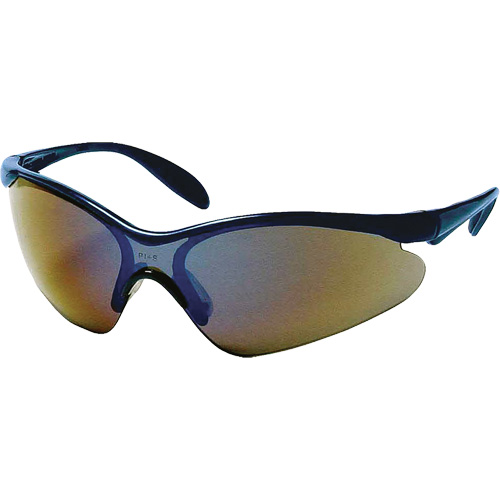 Miranda Safety Glasses, Indoor/Outdoor Lens, Anti-Scratch, Meets/Exceeds CSA Z94.3 Distribution Jean Lapalme
