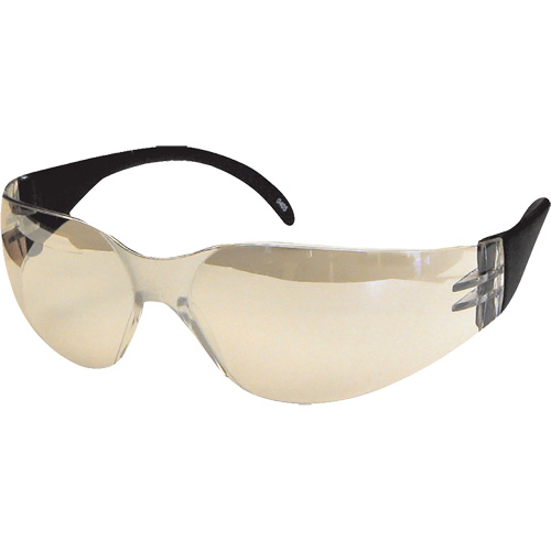 Lunettes de s&eacute;curit&eacute; CeeTec, Lentille Int&eacute;rieur/ext&eacute;rieur, Anti-&eacute;gratignures, R&eacute;pond ou surpasse la norme CSA Z94.3 Distribution Jean Lapalme