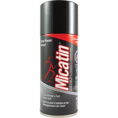 Micatin Antifungal Spray Distribution Jean Lapalme
