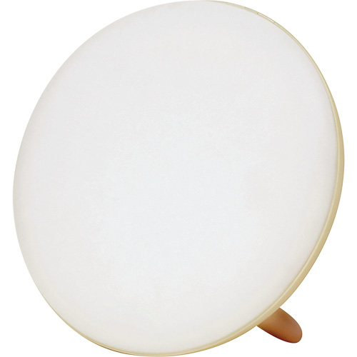 Lampe &agrave; luminoth&eacute;rapie pour le traitement de la d&eacute;pression saisonni&egrave;re Distribution Jean Lapalme