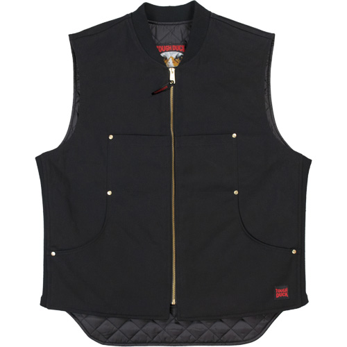 Gilet &agrave; moto WV04, Hommes, Petit, Noir Distribution Jean Lapalme