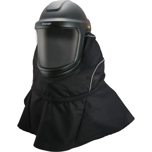 Casque de protection et bavette standard Primair s&eacute;rie 900, Standard, Casque rigide, Bavette Simple Distribution Jean Lapalme