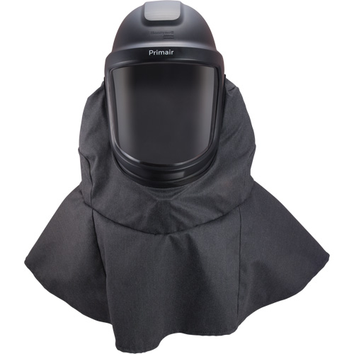 Casque de protection et bavette de premi&egrave;re qualit&eacute; rimair s&eacute;rie 900, Standard, Casque rigide, Bavette Simple Distribution Jean Lapalme