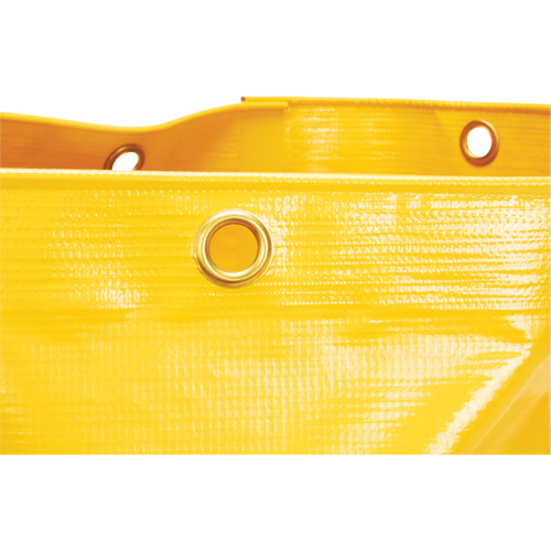 Pipe Leak Diverter, 1.5' L x 1.5' W, HDPE Distribution Jean Lapalme