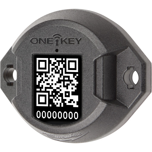 One-Key Bluetooth Tracking Tags Distribution Jean Lapalme