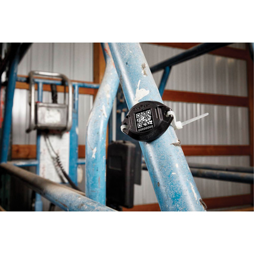One-Key Bluetooth Tracking Tags Distribution Jean Lapalme