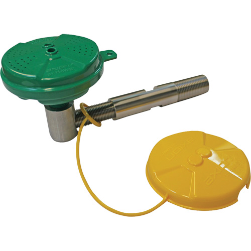 Axion Advantage&reg; Eye/Face Wash System Upgrade Kit, Class 1 Medical Device Distribution Jean Lapalme