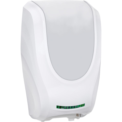 Distributeur utilisant une cartouche Frontline Response, Sans contact, Cap. 1000 ml Distribution Jean Lapalme
