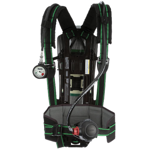MSA G1 Industrial SCBA Distribution Jean Lapalme