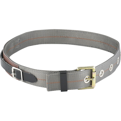 Dynamic Pip&reg; 2-Strap Zero D-Ring Miner's Belt Distribution Jean Lapalme