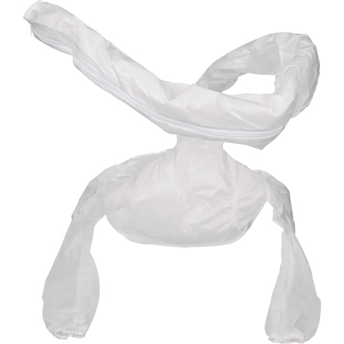 Versaflo PAPR Cover TR-681 Distribution Jean Lapalme