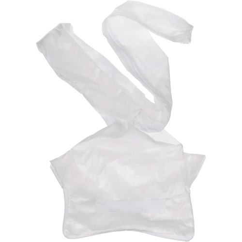 Versaflo PAPR Cover TR-381 Distribution Jean Lapalme