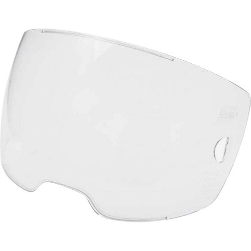Lentille transparente A50 Sentinel Distribution Jean Lapalme