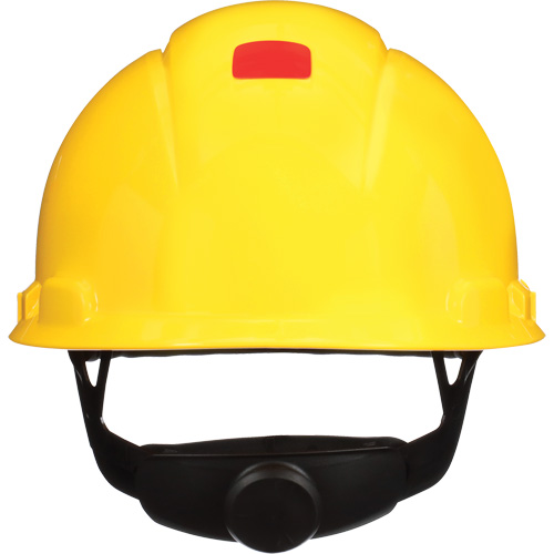 Casque de s&eacute;curit&eacute; de s&eacute;rie H SecureFit, R&eacute;pond aux normes CSA type 1, Suspension Rochet, Non ventil&eacute; Distribution Jean Lapalme