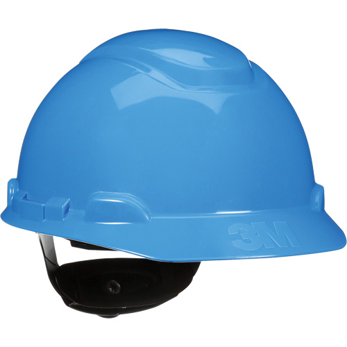 Casque de s&eacute;curit&eacute; de s&eacute;rie H SecureFit, R&eacute;pond aux normes CSA type 1, Suspension Rochet, Non ventil&eacute; Distribution Jean Lapalme