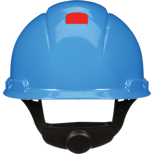 Casque de s&eacute;curit&eacute; de s&eacute;rie H SecureFit, R&eacute;pond aux normes CSA type 1, Suspension Rochet, Non ventil&eacute; Distribution Jean Lapalme