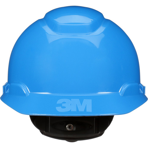 Casque de s&eacute;curit&eacute; de s&eacute;rie H SecureFit, R&eacute;pond aux normes CSA type 1, Suspension Rochet, Non ventil&eacute; Distribution Jean Lapalme