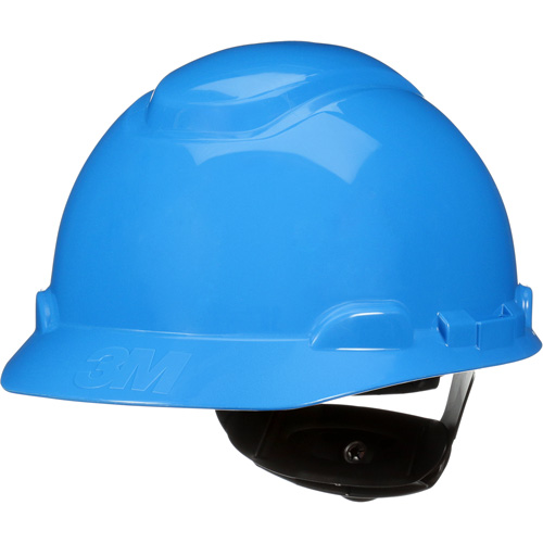 Casque de s&eacute;curit&eacute; de s&eacute;rie H SecureFit, R&eacute;pond aux normes CSA type 1, Suspension Rochet, Non ventil&eacute; Distribution Jean Lapalme