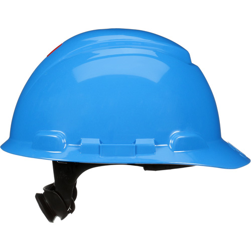 Casque de s&eacute;curit&eacute; de s&eacute;rie H SecureFit, R&eacute;pond aux normes CSA type 1, Suspension Rochet, Non ventil&eacute; Distribution Jean Lapalme