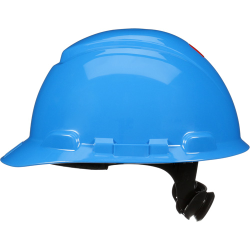 Casque de s&eacute;curit&eacute; de s&eacute;rie H SecureFit, R&eacute;pond aux normes CSA type 1, Suspension Rochet, Non ventil&eacute; Distribution Jean Lapalme