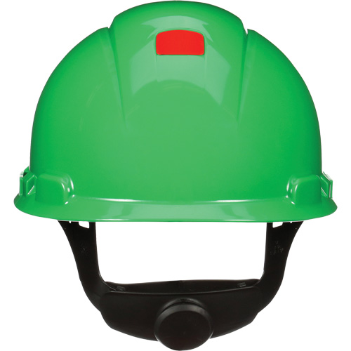 Casque de s&eacute;curit&eacute; de s&eacute;rie H SecureFit, R&eacute;pond aux normes CSA type 1, Suspension Rochet, Non ventil&eacute; Distribution Jean Lapalme