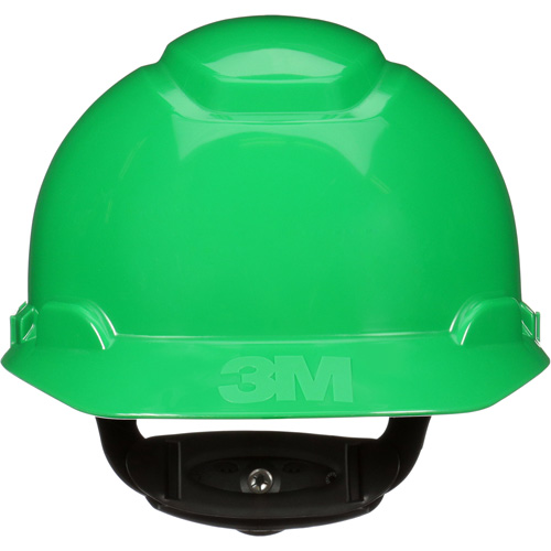 Casque de s&eacute;curit&eacute; de s&eacute;rie H SecureFit, R&eacute;pond aux normes CSA type 1, Suspension Rochet, Non ventil&eacute; Distribution Jean Lapalme
