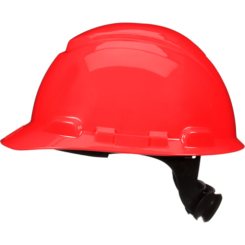 Casque de s&eacute;curit&eacute; de s&eacute;rie H SecureFit, R&eacute;pond aux normes CSA type 1, Suspension Rochet, Non ventil&eacute; Distribution Jean Lapalme