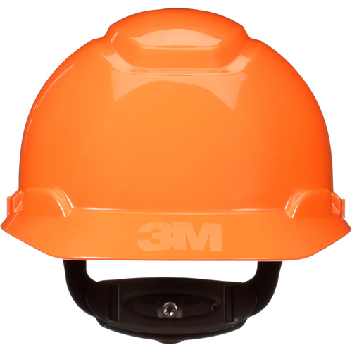 Casque de s&eacute;curit&eacute; de s&eacute;rie H SecureFit, R&eacute;pond aux normes CSA type 1, Suspension Rochet, Non ventil&eacute; Distribution Jean Lapalme