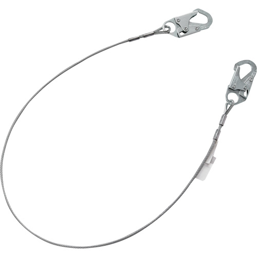 Longe de retenue V-Series Distribution Jean Lapalme