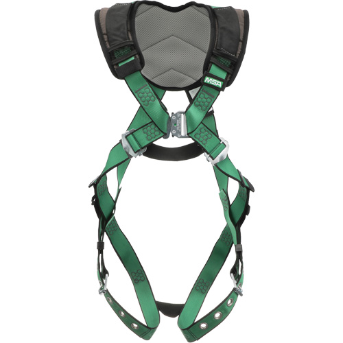 V-Form+ Harness, CSA Certified, Class A, 230 lbs. Cap. Distribution Jean Lapalme