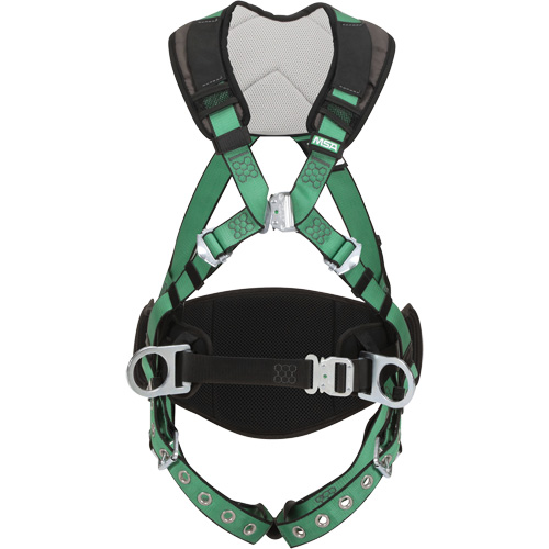 V-Form Safety Harness, CSA Certified, Class A, 230 lbs. Cap. Distribution Jean Lapalme