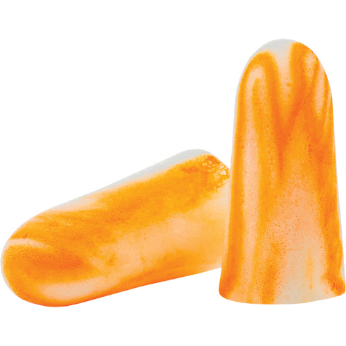 Bouchons d'oreilles jetables Softies, Vrac - Boîte Distribution Jean Lapalme